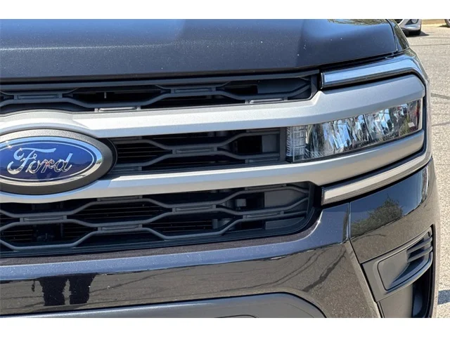 SEMINUEVOS FORD Expedition Max at ELK GROVE in Elk Grove Buick GMC
