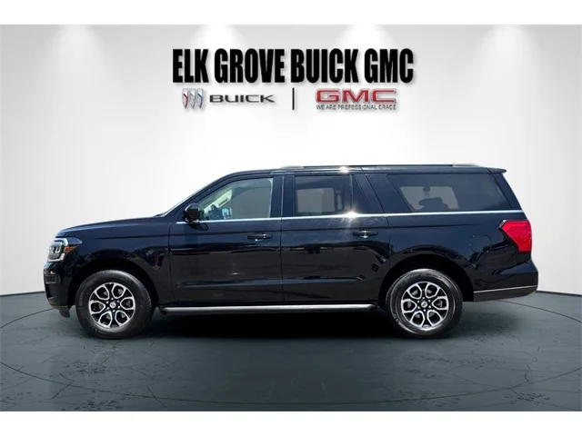 SEMINUEVOS FORD Expedition Max at ELK GROVE in Elk Grove Buick GMC