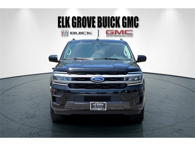 SEMINUEVOS FORD Expedition Max at ELK GROVE in Elk Grove Buick GMC