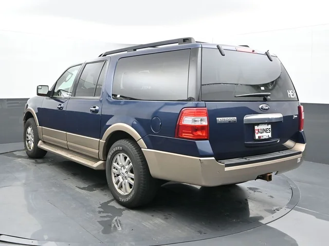 SEMINUEVOS FORD Expedition EL a Estados en autogozo