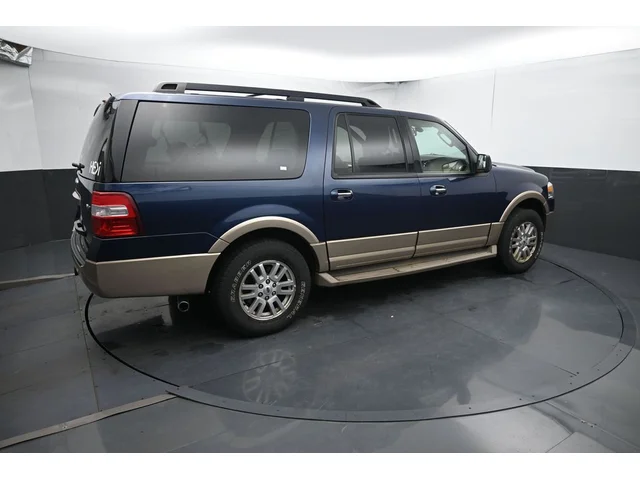 SEMINUEVOS FORD Expedition EL a Estados en autogozo