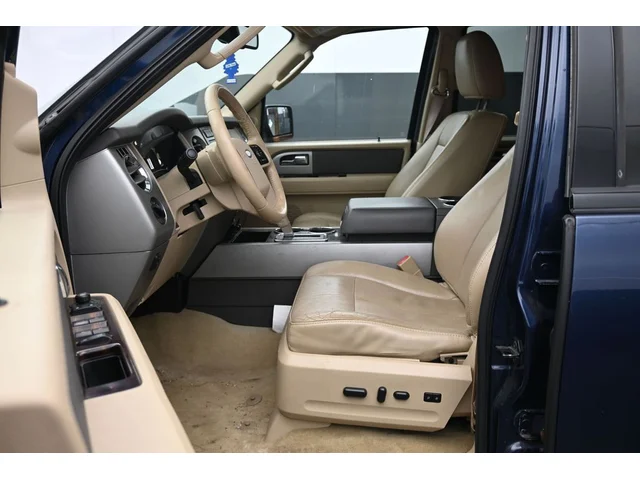 SEMINUEVOS FORD Expedition EL a Estados en autogozo