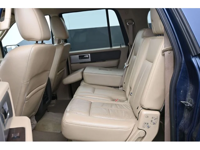 SEMINUEVOS FORD Expedition EL a Estados en autogozo