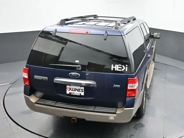 SEMINUEVOS FORD Expedition EL a Estados en autogozo