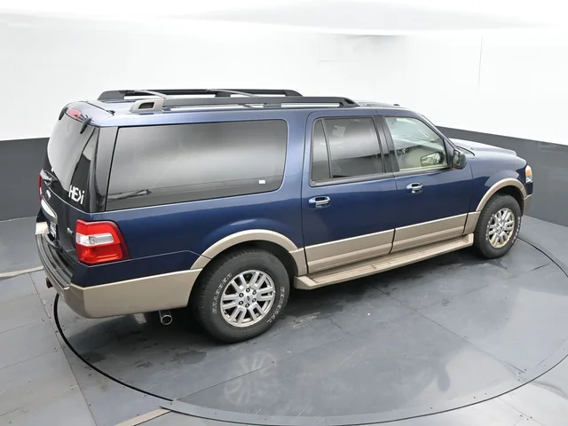 SEMINUEVOS FORD Expedition EL a Estados en autogozo