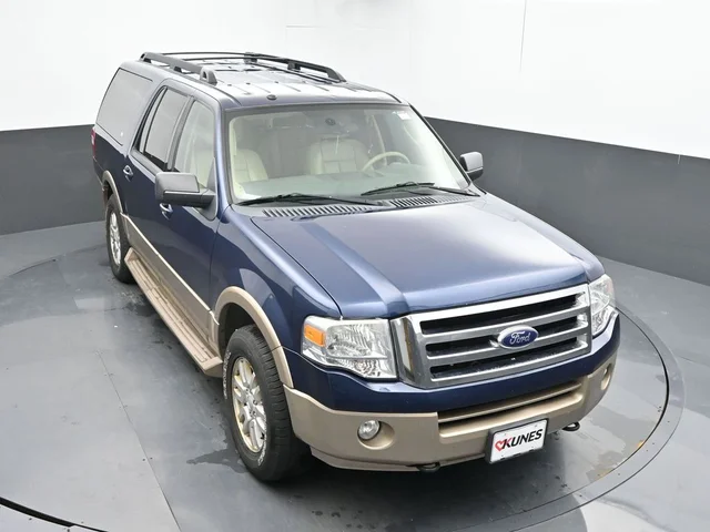 SEMINUEVOS FORD Expedition EL a Estados en autogozo