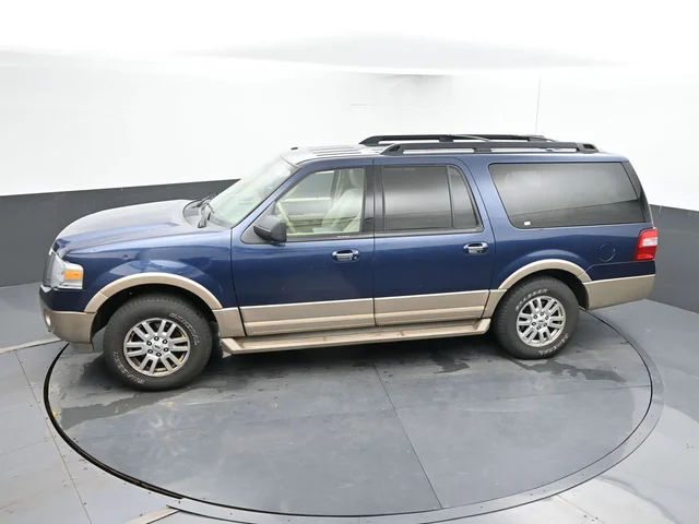 SEMINUEVOS FORD Expedition EL a Estados en autogozo