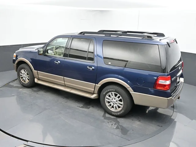 SEMINUEVOS FORD Expedition EL a Estados en autogozo