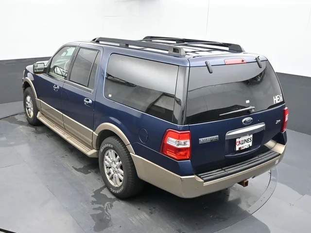 SEMINUEVOS FORD Expedition EL a Estados en autogozo