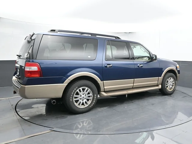 SEMINUEVOS FORD Expedition EL a Estados en autogozo