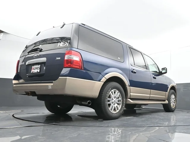 SEMINUEVOS FORD Expedition EL a Estados en autogozo