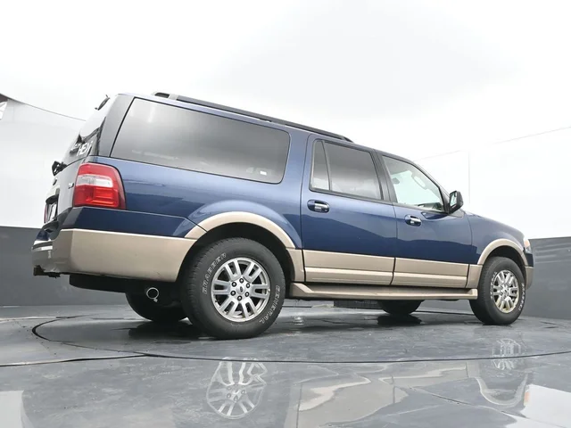 SEMINUEVOS FORD Expedition EL a Estados en autogozo