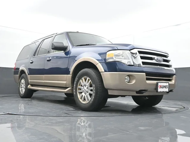 SEMINUEVOS FORD Expedition EL a Estados en autogozo