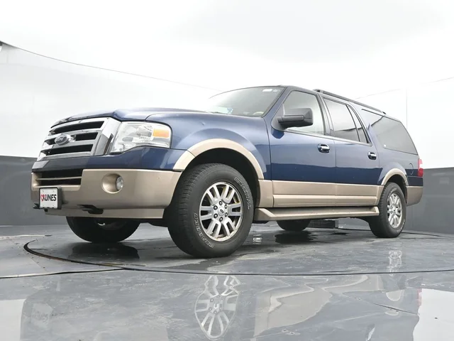 SEMINUEVOS FORD Expedition EL a Estados en autogozo