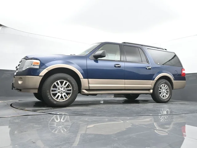 SEMINUEVOS FORD Expedition EL a Estados en autogozo