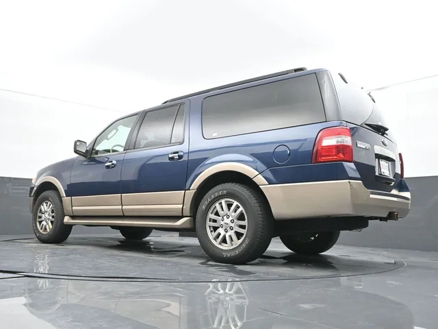 SEMINUEVOS FORD Expedition EL a Estados en autogozo