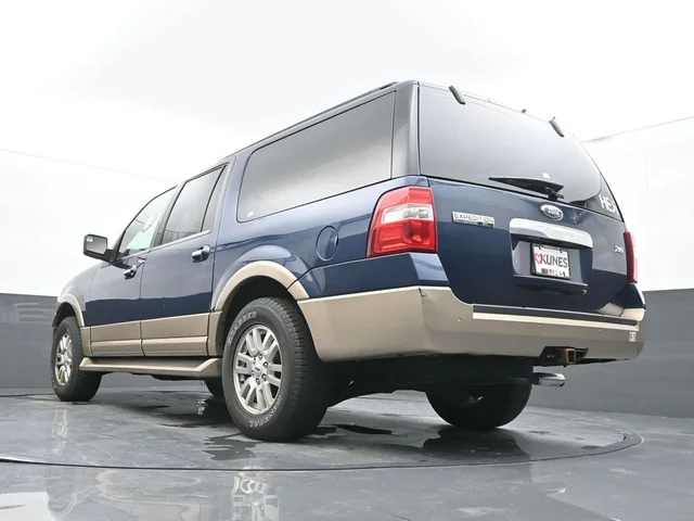 SEMINUEVOS FORD Expedition EL a Estados en autogozo