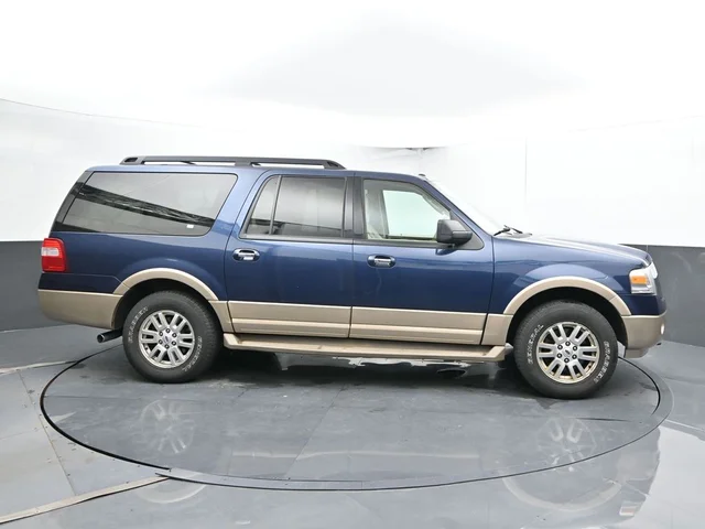 SEMINUEVOS FORD Expedition EL a Estados en autogozo