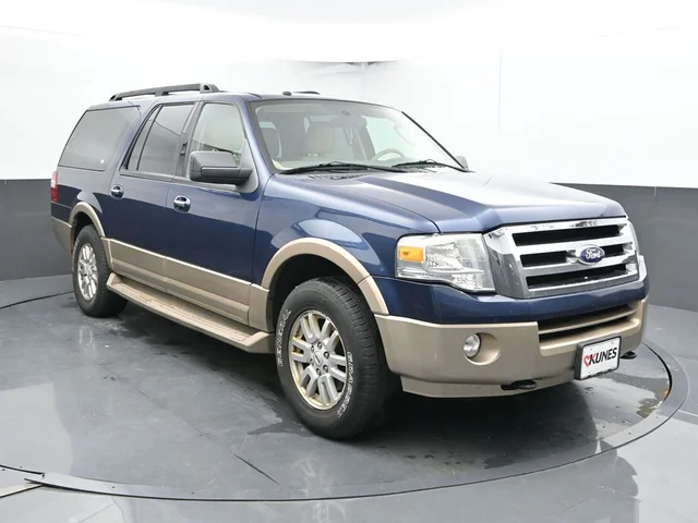 SEMINUEVOS FORD Expedition EL a Estados en autogozo