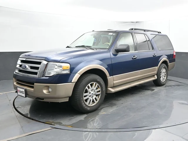 SEMINUEVOS FORD Expedition EL a Estados en autogozo
