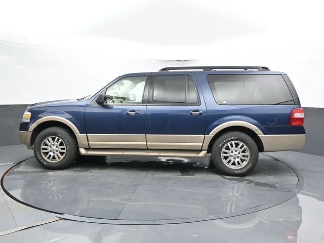 SEMINUEVOS FORD Expedition EL a Estados en autogozo