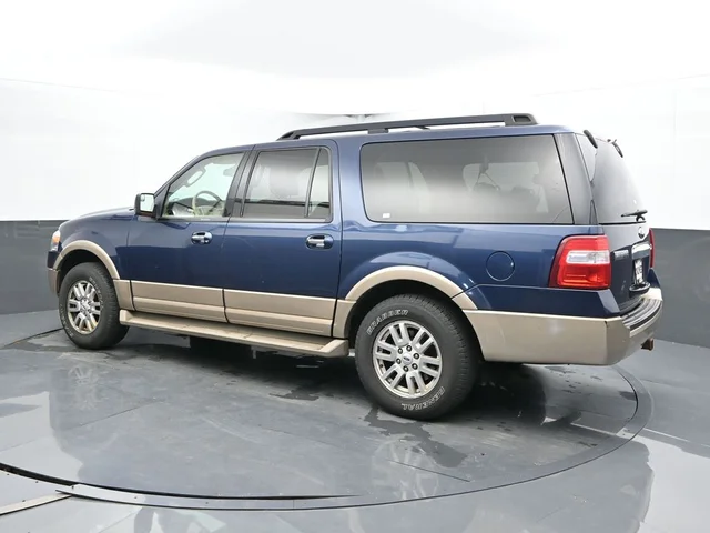 SEMINUEVOS FORD Expedition EL a Estados en autogozo