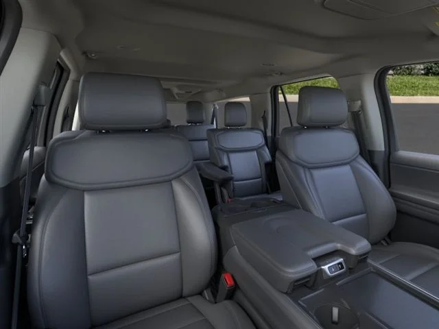 Nuevos FORD EXPEDITION MAX at Maplecrest Ford Lincoln of Union in Vauxhall