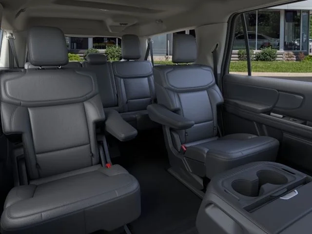 Nuevos FORD EXPEDITION MAX at Maplecrest Ford Lincoln of Union in Vauxhall