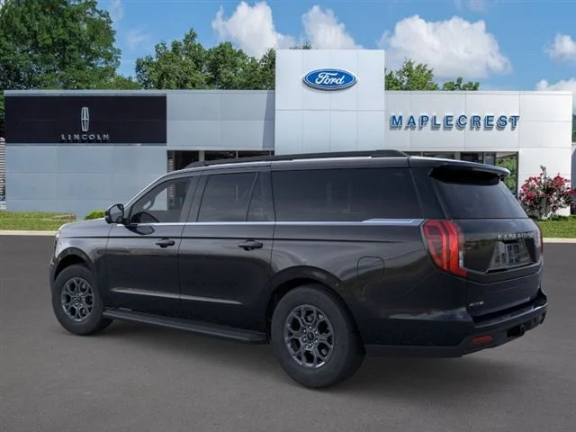 Nuevos FORD EXPEDITION MAX at Maplecrest Ford Lincoln of Union in Vauxhall