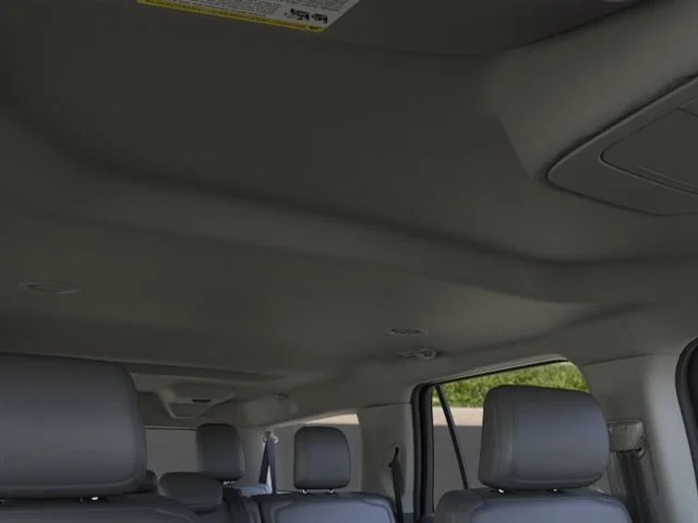 Nuevos FORD EXPEDITION MAX at Maplecrest Ford Lincoln of Union in Vauxhall