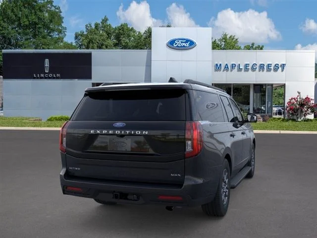 Nuevos FORD EXPEDITION MAX at Maplecrest Ford Lincoln of Union in Vauxhall
