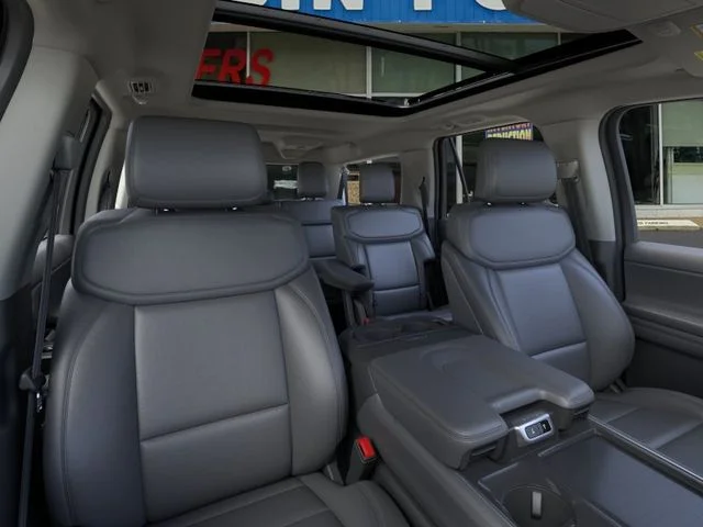 Nuevos FORD EXPEDITION MAX à Estados chez autogozo