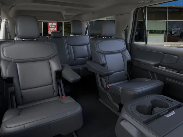 Nuevos FORD EXPEDITION MAX à Estados chez autogozo