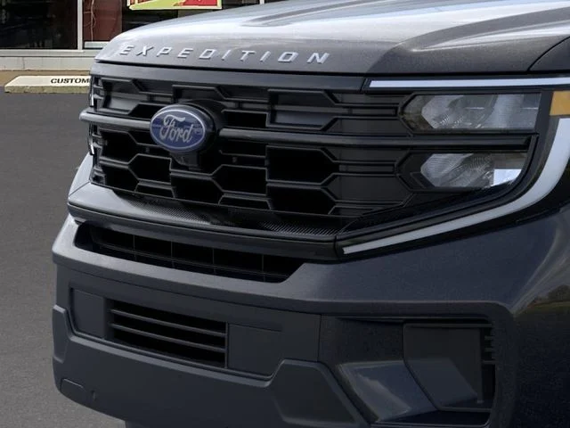 Nuevos FORD EXPEDITION MAX à Estados chez autogozo