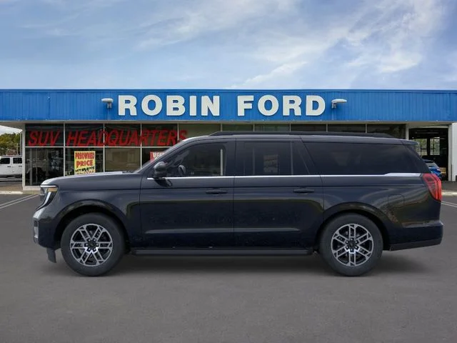 Nuevos FORD EXPEDITION MAX à Estados chez autogozo