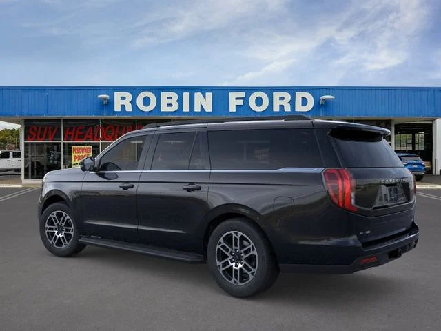 Nuevos FORD EXPEDITION MAX à Estados chez autogozo
