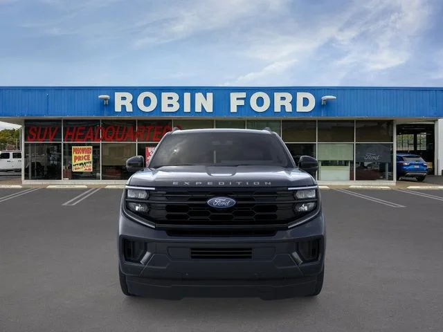 Nuevos FORD EXPEDITION MAX à Estados chez autogozo
