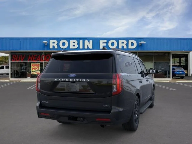 Nuevos FORD EXPEDITION MAX à Estados chez autogozo