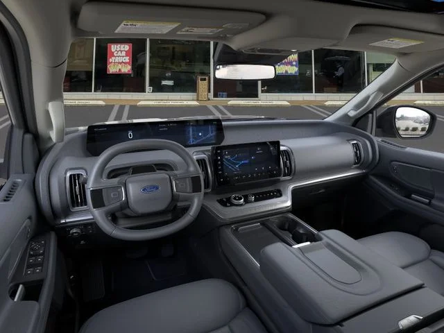 Nuevos FORD EXPEDITION MAX à Estados chez autogozo