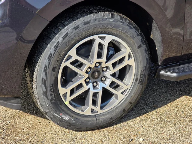 Nuevos FORD EXPEDITION MAX à Estados chez autogozo