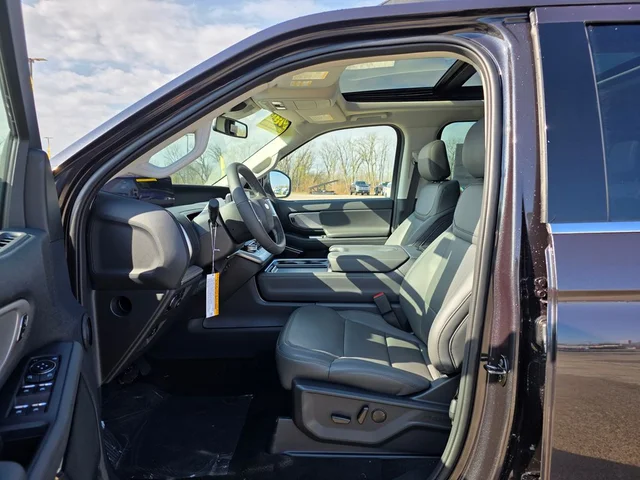 Nuevos FORD EXPEDITION MAX à Estados chez autogozo