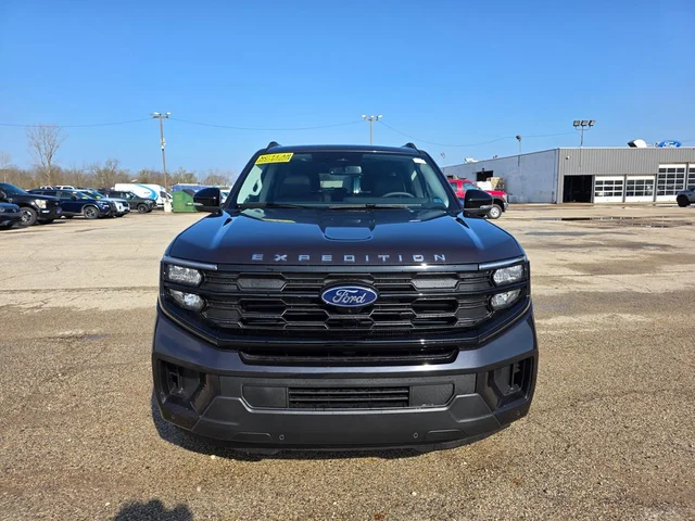 Nuevos FORD EXPEDITION MAX à Estados chez autogozo