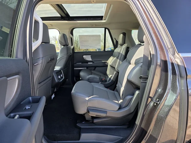 Nuevos FORD EXPEDITION MAX à Estados chez autogozo