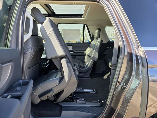 Nuevos FORD EXPEDITION MAX à Estados chez autogozo