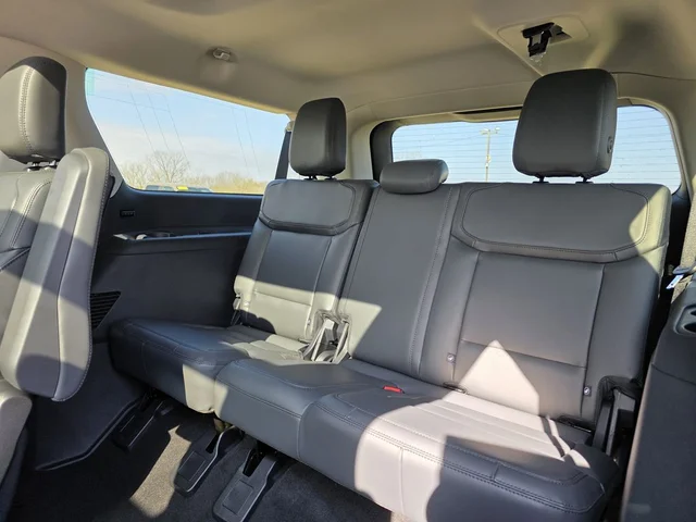 Nuevos FORD EXPEDITION MAX à Estados chez autogozo