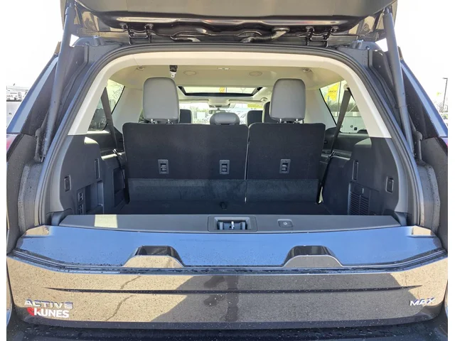 Nuevos FORD EXPEDITION MAX à Estados chez autogozo