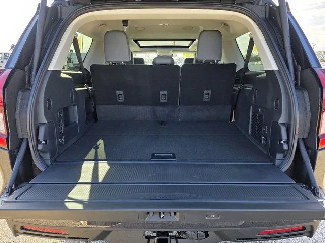 Nuevos FORD EXPEDITION MAX à Estados chez autogozo