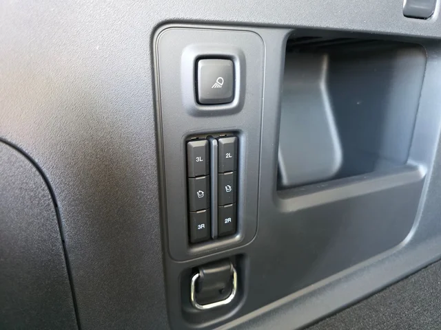 Nuevos FORD EXPEDITION MAX à Estados chez autogozo