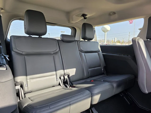 Nuevos FORD EXPEDITION MAX à Estados chez autogozo