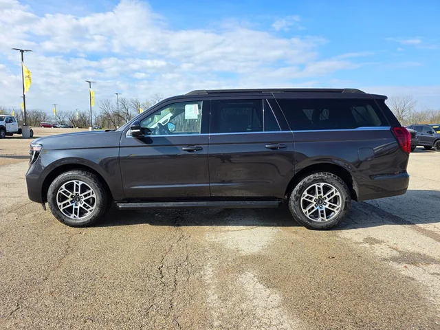 Nuevos FORD EXPEDITION MAX à Estados chez autogozo